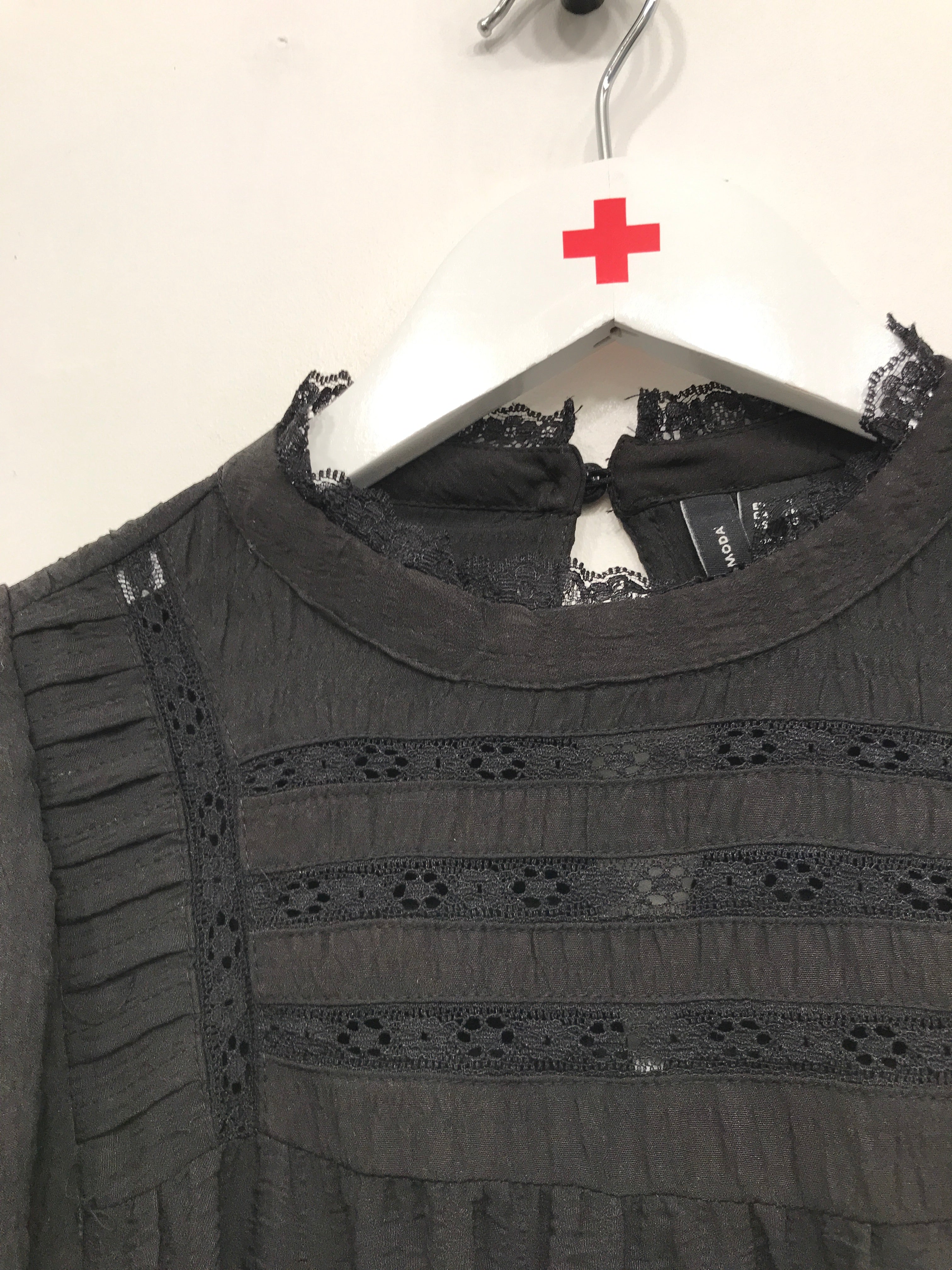 Vero Moda Kjole
